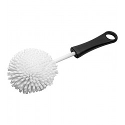 Escova 27cm de E.v.a Para Lavar Taças